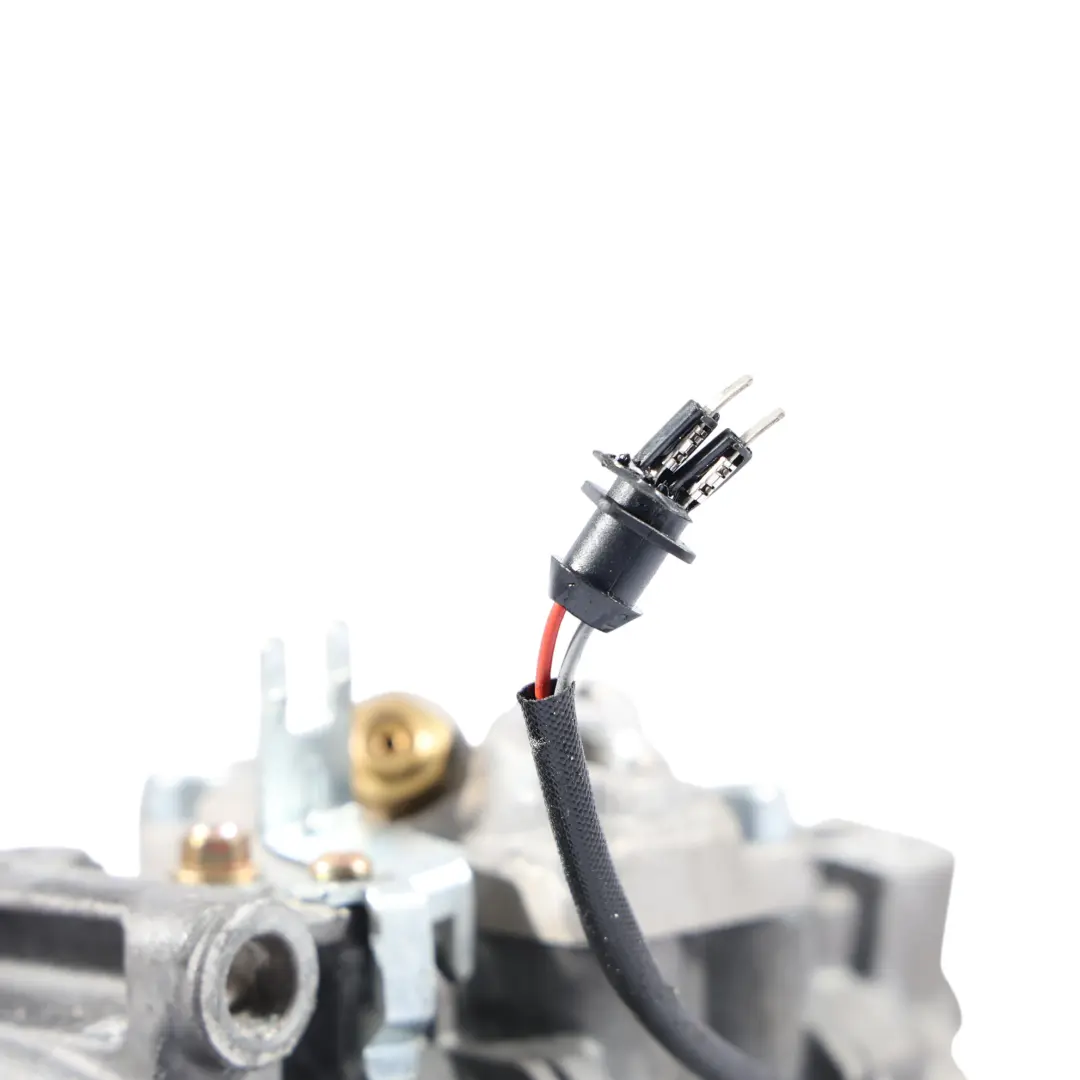 Audi Q7 4L 3.0 TDI BUG A/C Klimaanlage Kompressor - SKU 7L6820803T-1 - Teilenummer 7L6820803T