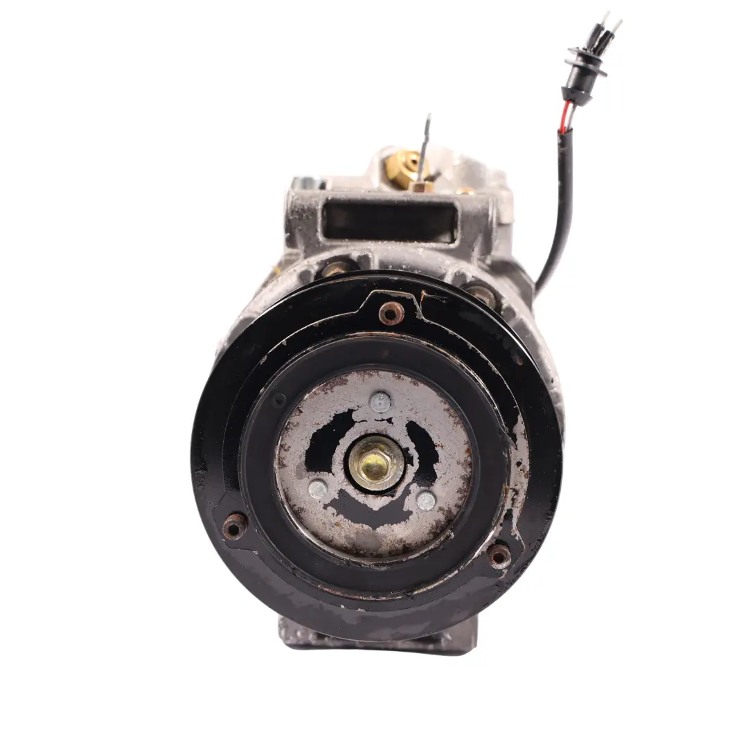 Compresseur De Climatisation pour Audi Q7 4L 3.0 TDI BUG à propos du numéro de pièce 7L6820803T Audi Q7 4L 3.0 TDI BUG Compresseur De Climatisation - SKU 7L6820803T-1 - Numéro de pièce 7L6820803T