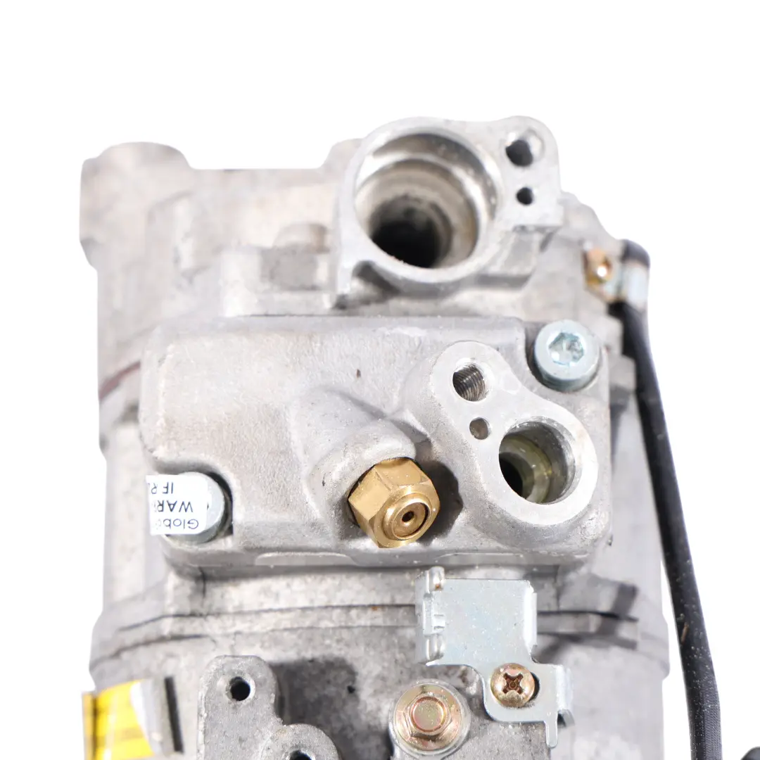 Kompresor Klimatyzacji do Audi Q7 4L 3.0 TDI BUG o numerze 7L6820803T Audi Q7 4L 3.0 TDI BUG Kompresor Klimatyzacji - SKU 7L6820803T-1 - Numer Części 7L6820803T