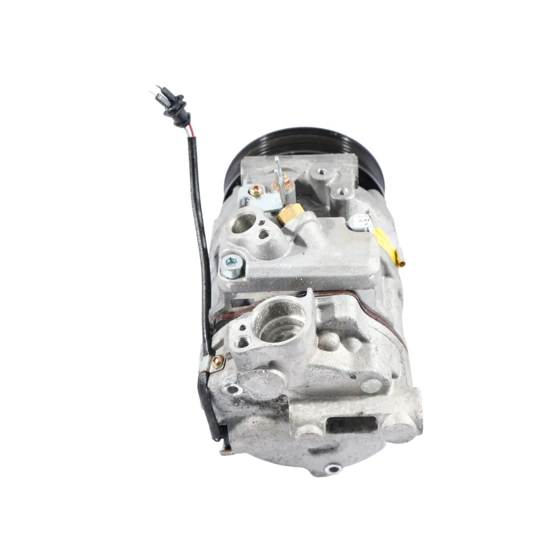 Kompresor Klimatyzacji do Audi Q7 4L 3.0 TDI BUG o numerze 7L6820803T Audi Q7 4L 3.0 TDI BUG Kompresor Klimatyzacji - SKU 7L6820803T-1 - Numer Części 7L6820803T