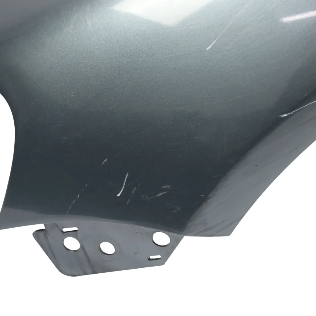 7L Side Panel Front Left N/S Wing Fender Offroad Grey Metallic - D7U to VW Touareg with Part number 7L6821101K VW Touareg 7L Side Panel Front Left N/S Wing Fender Offroad Grey Metallic - D7U - SKU 7L6821101K-OFF - Part number 7L6821101K