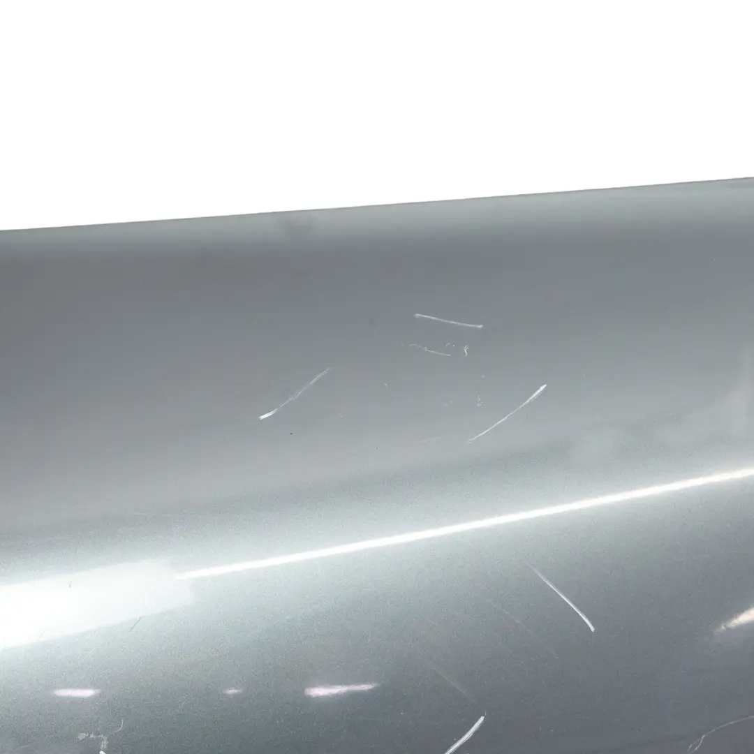 7L Panel Lateral Delantero Izquierdo Guardabarros Offroad Gris - D7U para VW Touareg con número de pieza 7L6821101K VW Touareg 7L Panel Lateral Delantero Izquierdo Guardabarros Offroad Gris - D7U - SKU 7L6821101K-OFF - Número de pieza 7L6821101K