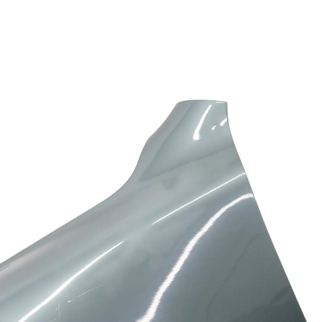 7L Pannello Laterale Anteriore Sinistro Parafango Offroad Grey - D7U per VW Touareg con numero di parte 7L6821101K VW Touareg 7L Pannello Laterale Anteriore Sinistro Parafango Offroad Grey - D7U - SKU 7L6821101K-OFF - Numero di parte 7L6821101K