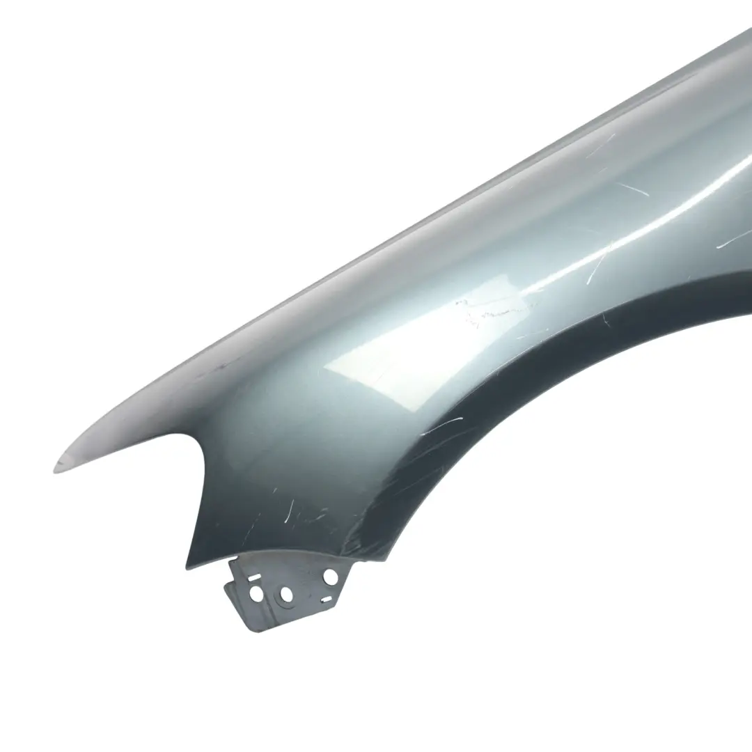 7L Pannello Laterale Anteriore Sinistro Parafango Offroad Grey - D7U per VW Touareg con numero di parte 7L6821101K VW Touareg 7L Pannello Laterale Anteriore Sinistro Parafango Offroad Grey - D7U - SKU 7L6821101K-OFF - Numero di parte 7L6821101K