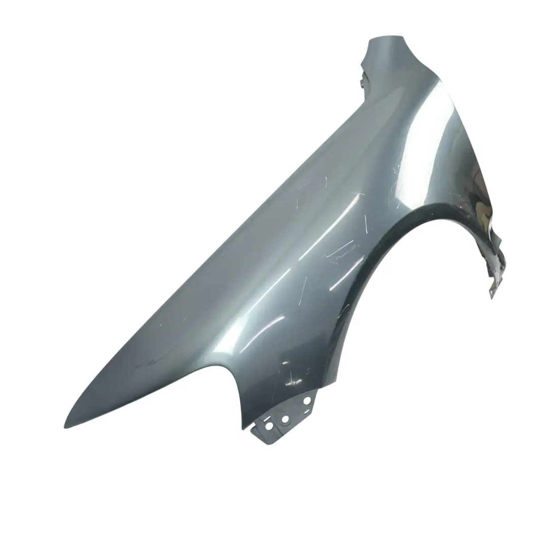 7L Panneau Latéral Avant Gauche Aile Avant Offroad Grey Gris - D7U pour VW Touareg à propos du numéro de pièce 7L6821101K VW Touareg 7L Panneau Latéral Avant Gauche Aile Avant Offroad Grey Gris - D7U - SKU 7L6821101K-OFF - Numéro de pièce 7L6821101K