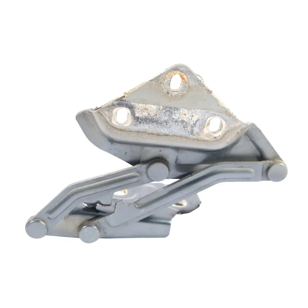 VW Touareg 7L Bisagra Delantera Del Capó Izquierda Gris Offroad Metalizado D7U - SKU 7L6823301-OFF - Número de pieza 7L6823301