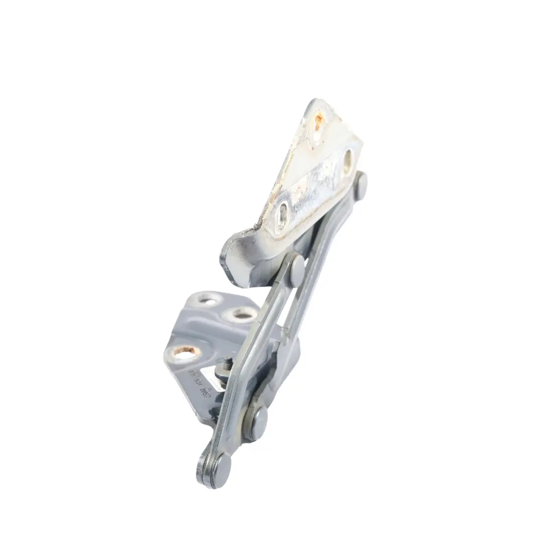 7L Motorhaubenscharnier Vorne Links Offroad Grau Metallic D7U für VW Touareg mit Teilenummer 7L6823301 VW Touareg 7L Motorhaubenscharnier Vorne Links Offroad Grau Metallic D7U - SKU 7L6823301-OFF - Teilenummer 7L6823301