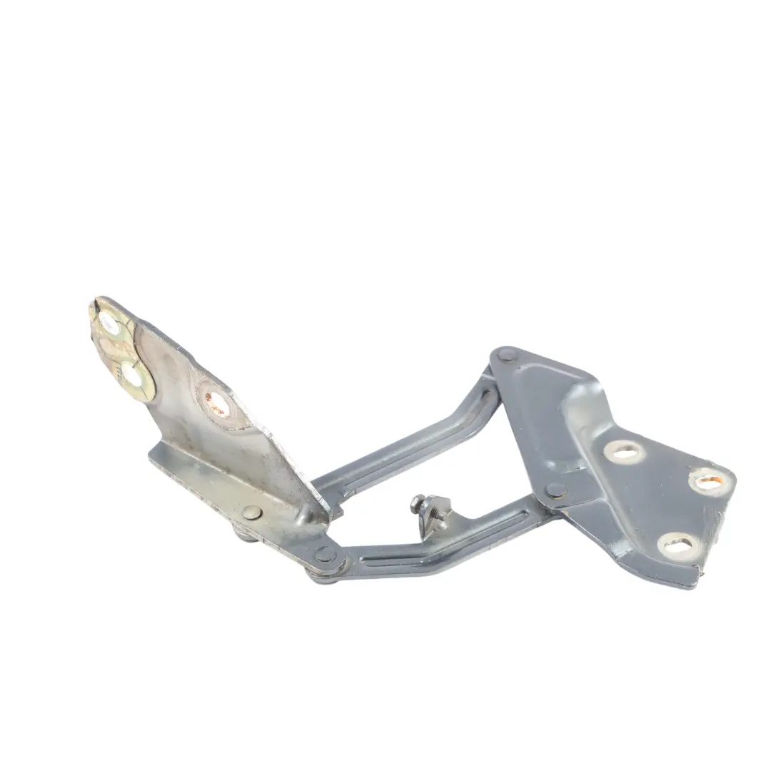 7L Motorhaubenscharnier Vorne Links Offroad Grau Metallic D7U für VW Touareg mit Teilenummer 7L6823301 VW Touareg 7L Motorhaubenscharnier Vorne Links Offroad Grau Metallic D7U - SKU 7L6823301-OFF - Teilenummer 7L6823301