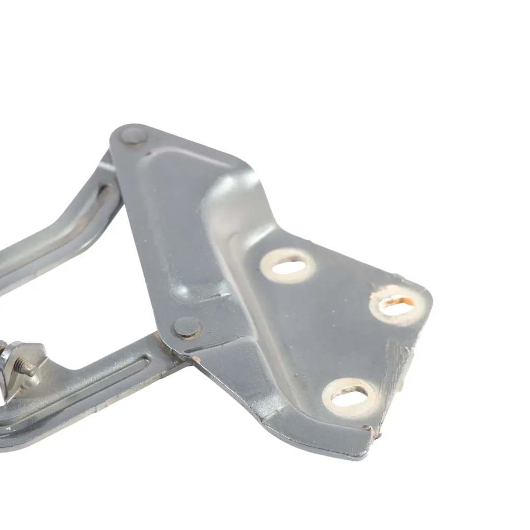 7L Bisagra Delantera Del Capó Izquierda Gris Offroad Metalizado D7U para VW Touareg con número de pieza 7L6823301 VW Touareg 7L Bisagra Delantera Del Capó Izquierda Gris Offroad Metalizado D7U - SKU 7L6823301-OFF - Número de pieza 7L6823301