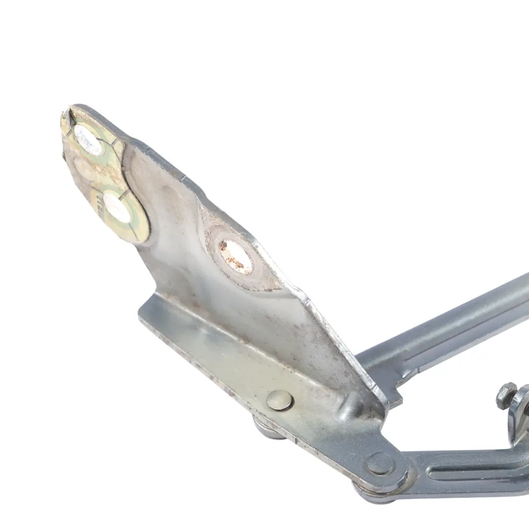 7L Bisagra Delantera Del Capó Izquierda Gris Offroad Metalizado D7U para VW Touareg con número de pieza 7L6823301 VW Touareg 7L Bisagra Delantera Del Capó Izquierda Gris Offroad Metalizado D7U - SKU 7L6823301-OFF - Número de pieza 7L6823301