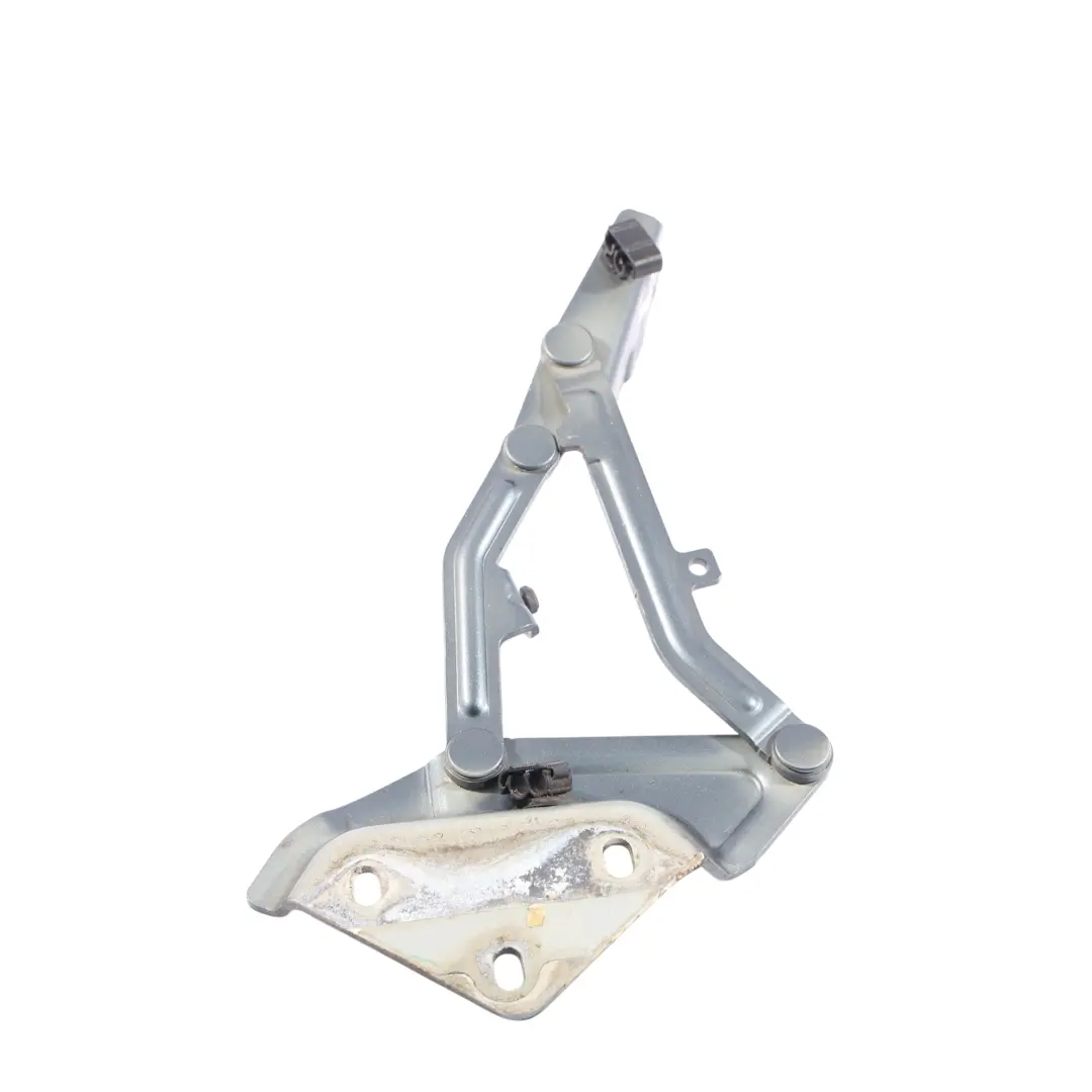 Volkswagen Touareg 7L Bonnet Hinge Front Right O/S Offroad Grey - D7U - SKU 7L6823302-OFF - Part number 7L6823302