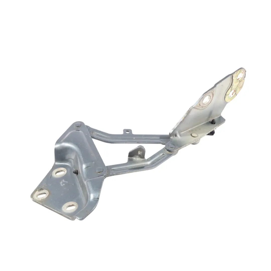 VW Touareg 7L Cerniera Cofano Anteriore Destra Offroad Grigio - D7U - SKU 7L6823302-OFF - Numero di parte 7L6823302