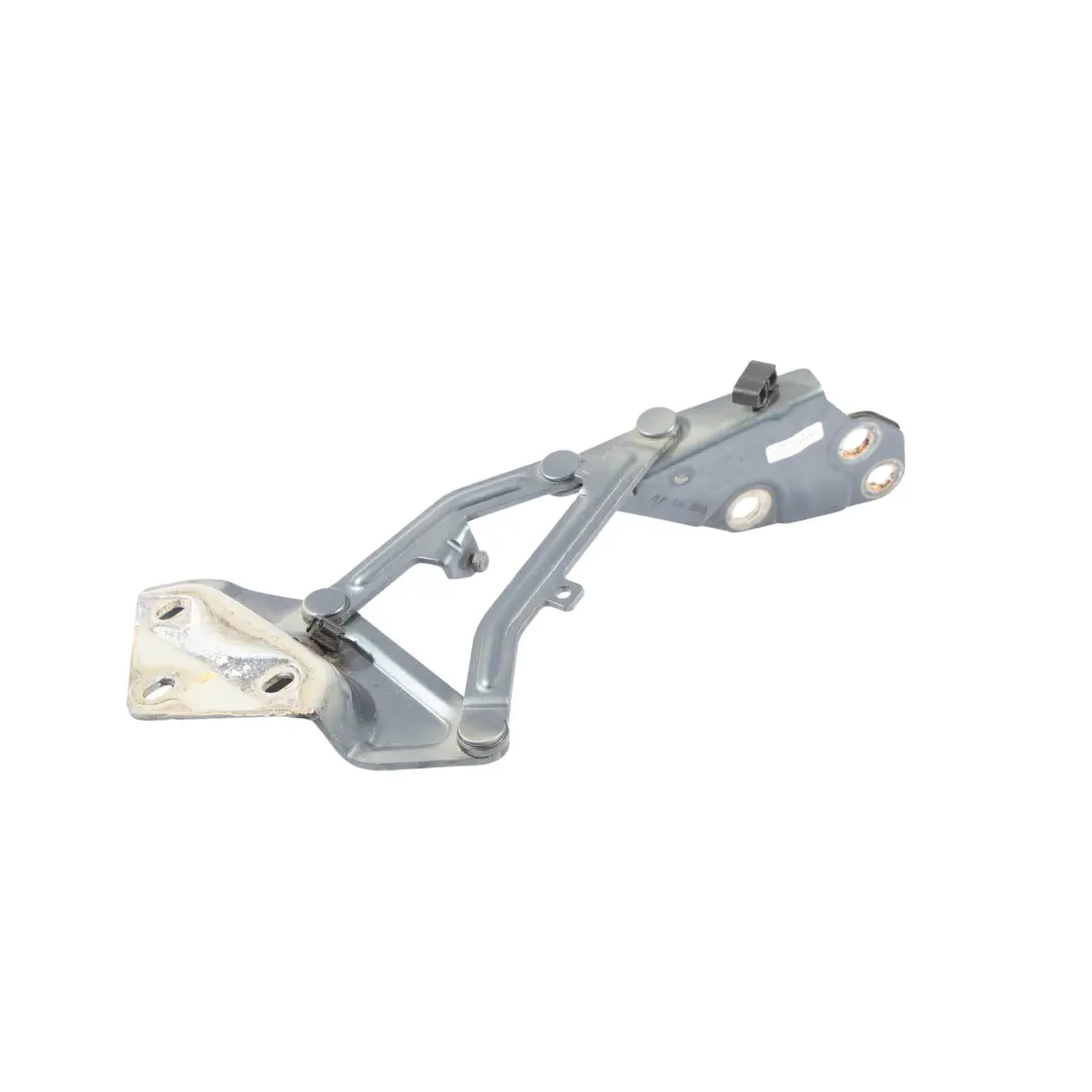 7L Bonnet Hinge Front Right O/S Offroad Grey - D7U to Volkswagen Touareg with Part number 7L6823302 Volkswagen Touareg 7L Bonnet Hinge Front Right O/S Offroad Grey - D7U - SKU 7L6823302-OFF - Part number 7L6823302