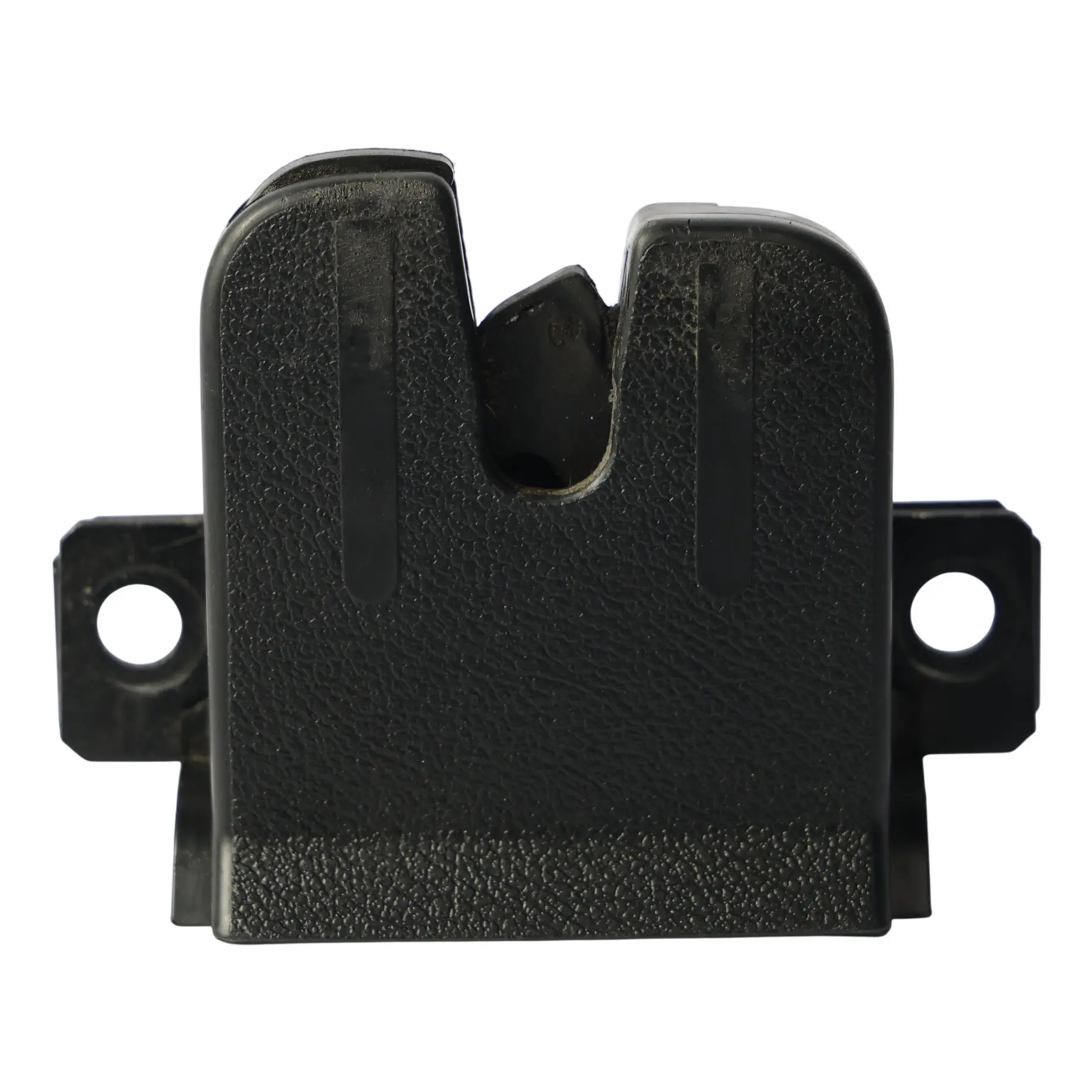 Volkswagen Touareg 7L Heckklappenschloss Verriegelung Hinten 7L6827505