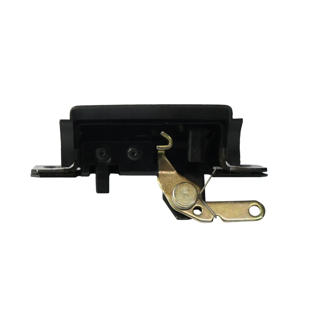 7L Mécanisme Verrouillage Arrière Hayon Coffre pour Volkswagen Touareg à propos du numéro de pièce 7L6827505 Volkswagen Touareg 7L Mécanisme Verrouillage Arrière Hayon Coffre - SKU 7L6827505 - Numéro de pièce 7L6827505