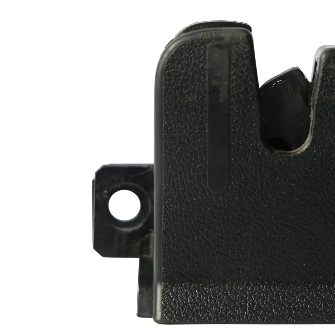 Volkswagen Touareg 7L Mécanisme Verrouillage Arrière Hayon Coffre - SKU 7L6827505 - Numéro de pièce 7L6827505