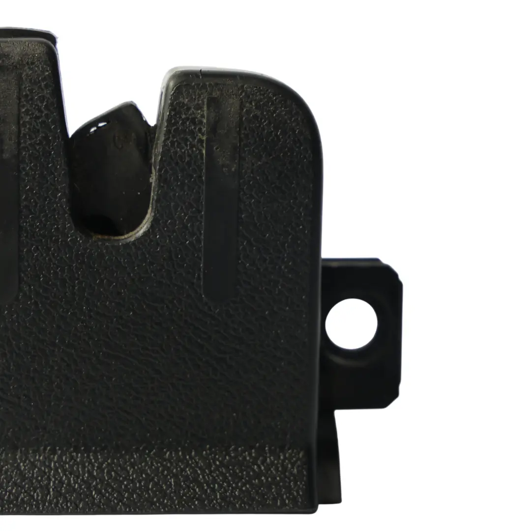 7L Tailgate Boot Lock Latch Rear Mechanism to Volkswagen Touareg with Part number 7L6827505 Volkswagen Touareg 7L Tailgate Boot Lock Latch Rear Mechanism - SKU 7L6827505 - Part number 7L6827505