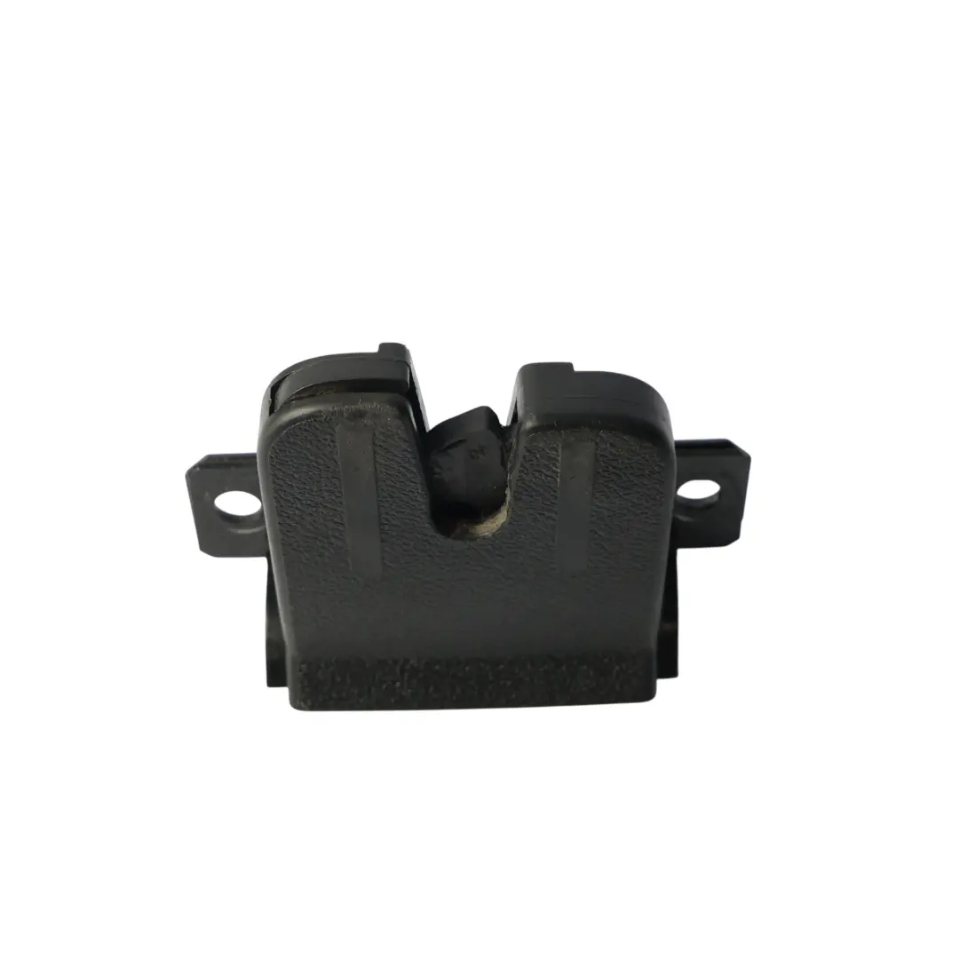 Volkswagen Touareg 7L Mécanisme Verrouillage Arrière Hayon Coffre - SKU 7L6827505 - Numéro de pièce 7L6827505