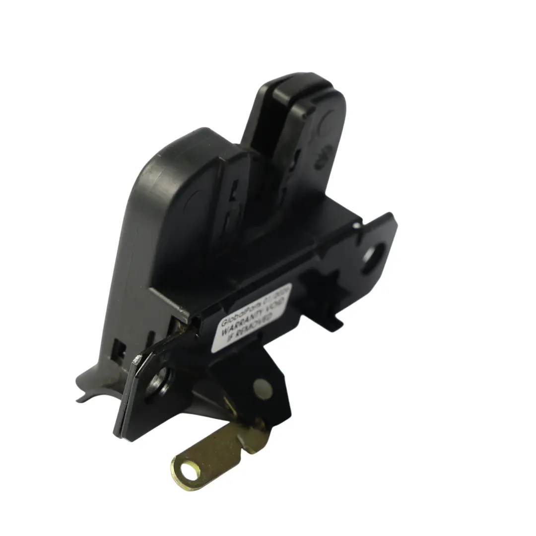 7L Mécanisme Verrouillage Arrière Hayon Coffre pour Volkswagen Touareg à propos du numéro de pièce 7L6827505 Volkswagen Touareg 7L Mécanisme Verrouillage Arrière Hayon Coffre - SKU 7L6827505 - Numéro de pièce 7L6827505