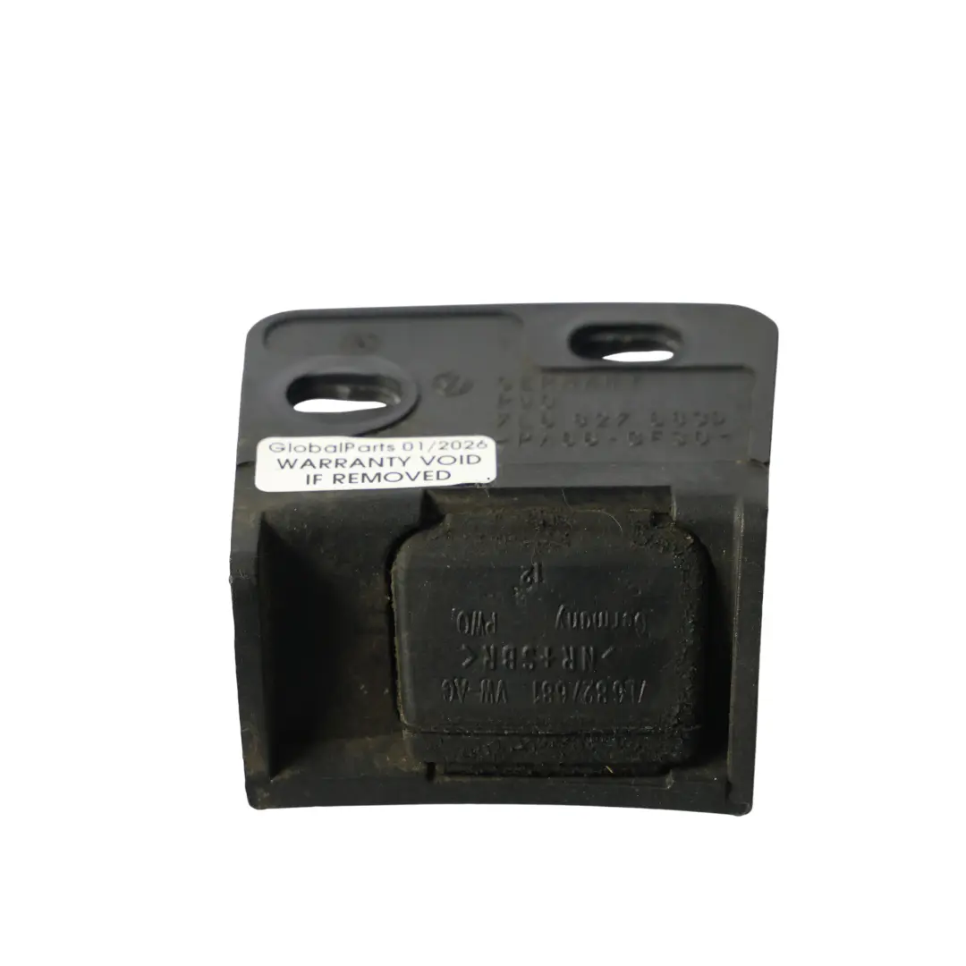 Volkswagen VW Touareg 7L Butée Latérale De Hayon Arrière Gauche - SKU 7L6827683D - Numéro de pièce 7L6827683D