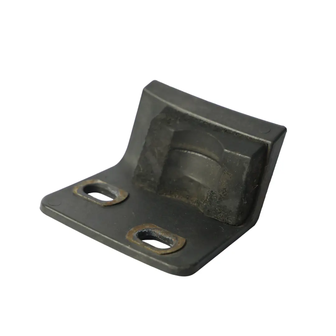 VW Touareg 7L Hintere Heckklappe Seite Bump Stop Führung Links - SKU 7L6827683D - Teilenummer 7L6827683D