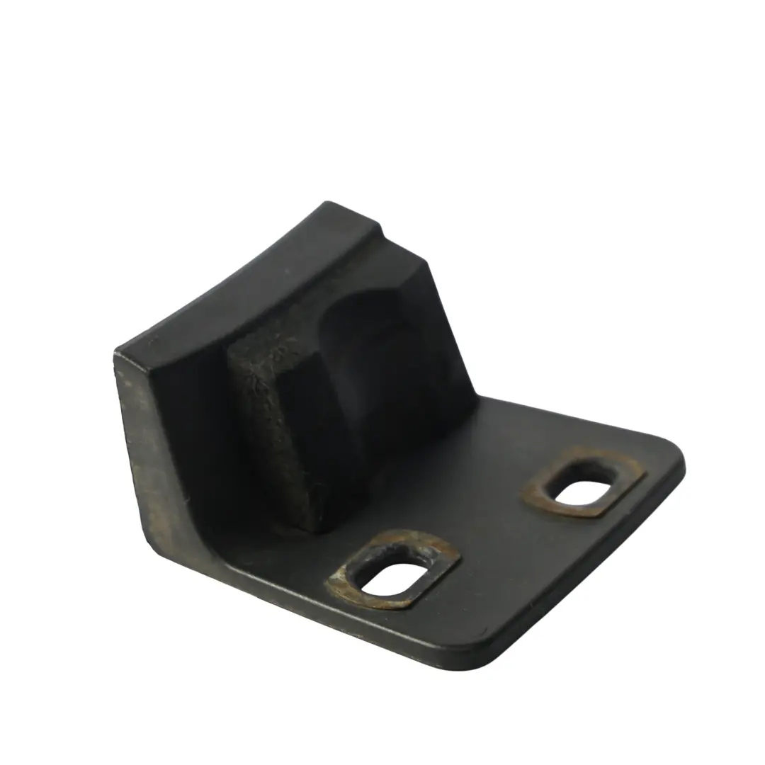 Volkswagen Touareg 7L Rear Tailgate Side Bump Stop Guide Left N/S - SKU 7L6827683D - Part number 7L6827683D