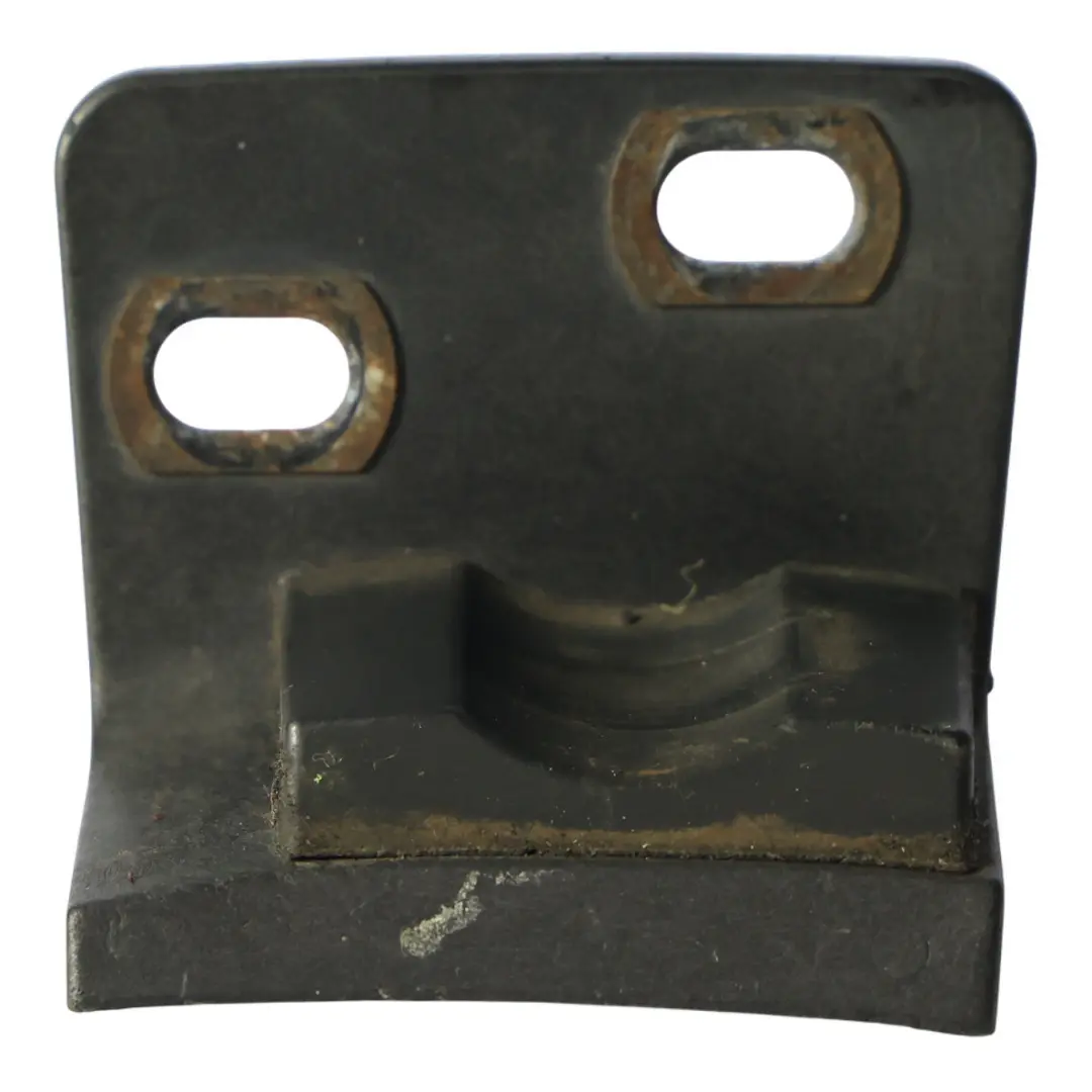 Volkswagen Touareg 7L Rear Tailgate Side Bump Stop Guide Right O/S - SKU 7L6827684D - Part number 7L6827684D