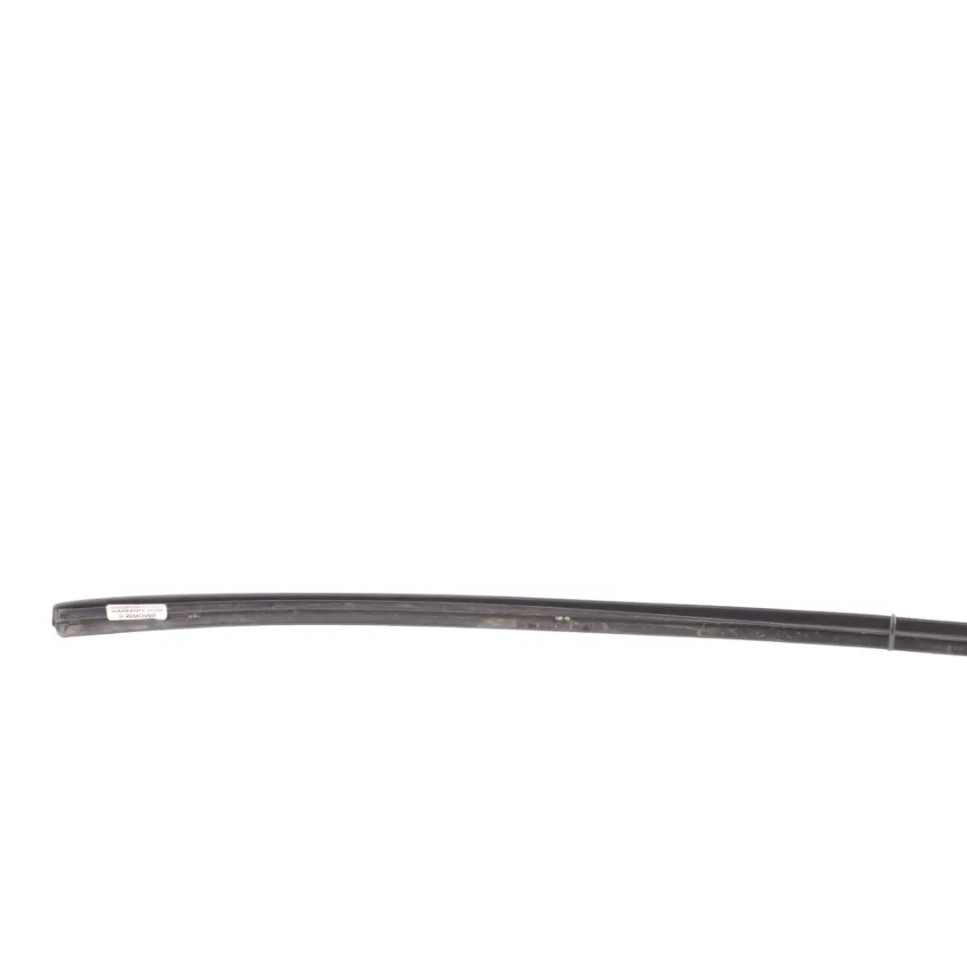 7L Windshield Shape Moulding Front Left N/S to Volkswagen Touareg with Part number 7L6854327 Volkswagen Touareg 7L Windshield Shape Moulding Front Left N/S - SKU 7L6854327 - Part number 7L6854327