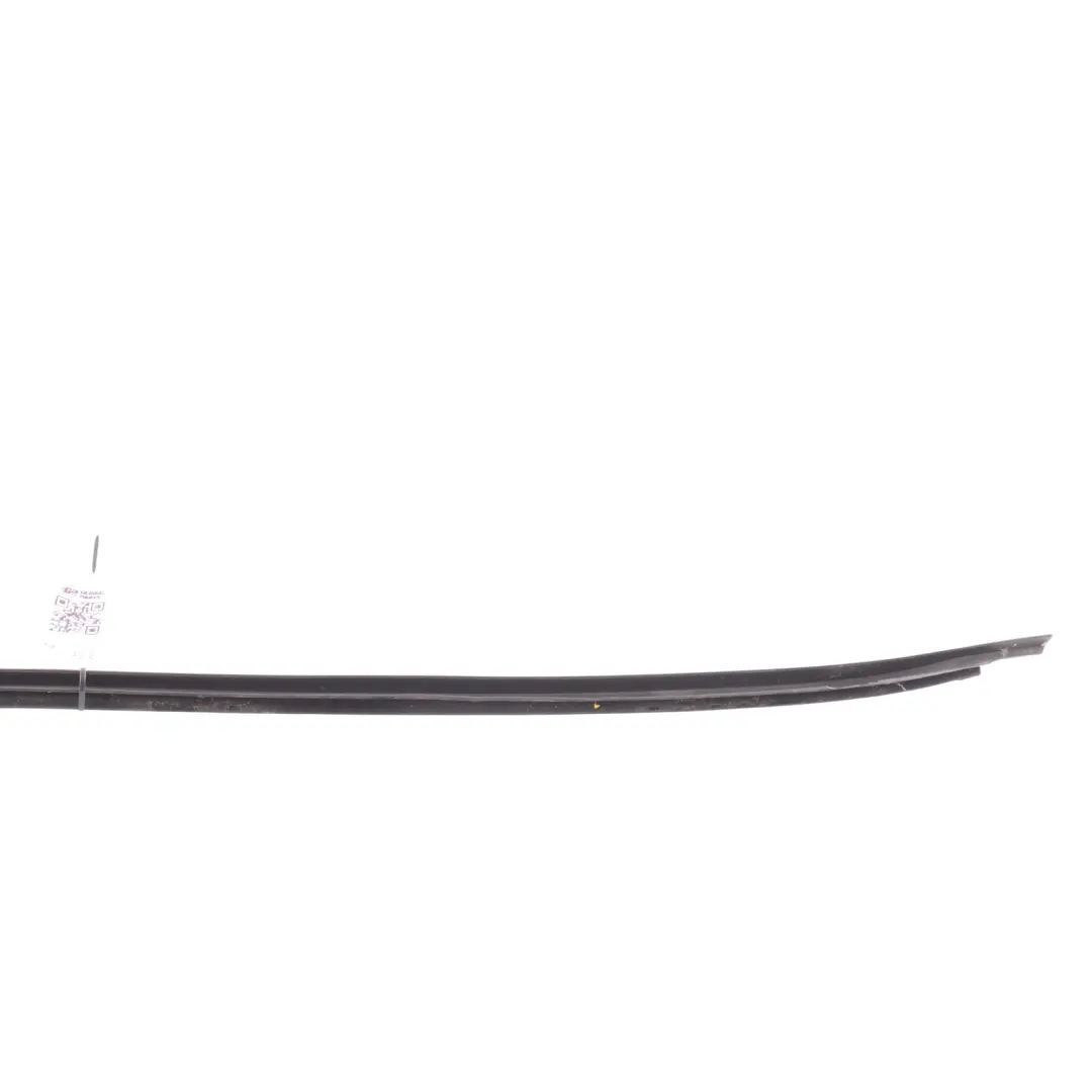 7L Listwa Uszczelka Szyby Przedniej Lewa do Volkswagen Touareg o numerze 7L6854327 Volkswagen Touareg 7L Listwa Uszczelka Szyby Przedniej Lewa - SKU 7L6854327 - Numer Części 7L6854327