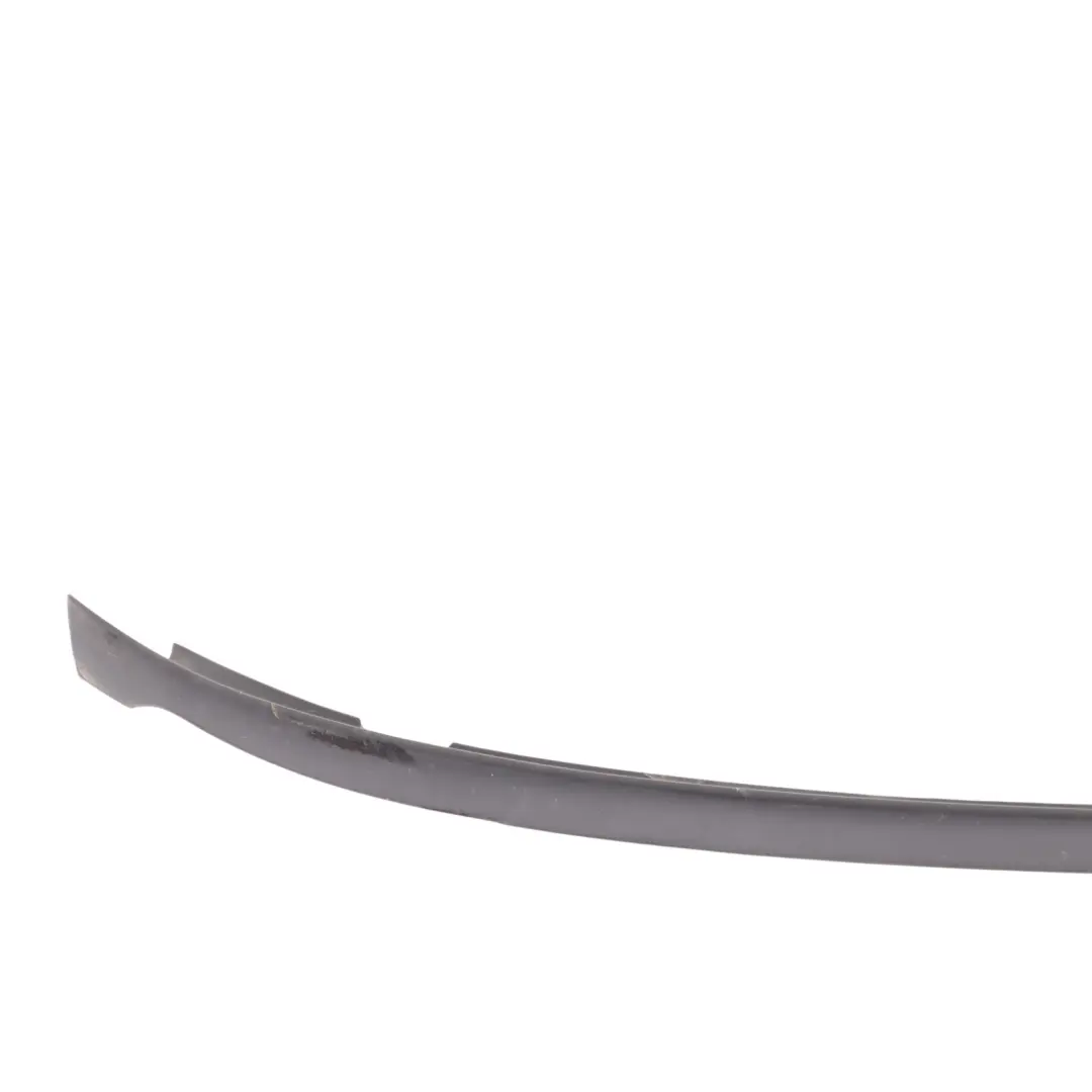 7L Windschutzscheibe Formleiste Vorne Links für Volkswagen Touareg mit Teilenummer 7L6854327 Volkswagen Touareg 7L Windschutzscheibe Formleiste Vorne Links - SKU 7L6854327 - Teilenummer 7L6854327