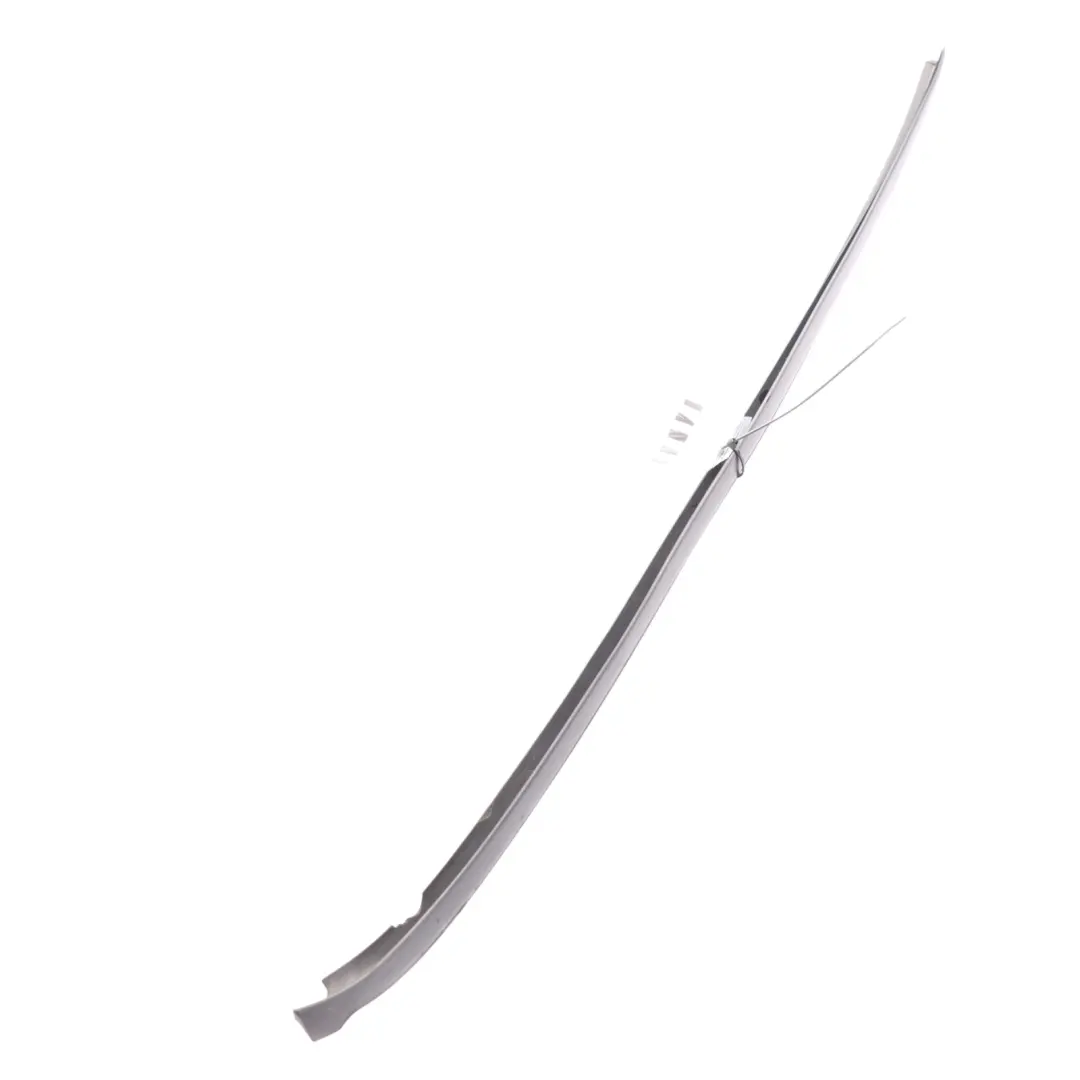 7L Windshield Shape Moulding Front Left N/S to Volkswagen Touareg with Part number 7L6854327 Volkswagen Touareg 7L Windshield Shape Moulding Front Left N/S - SKU 7L6854327 - Part number 7L6854327