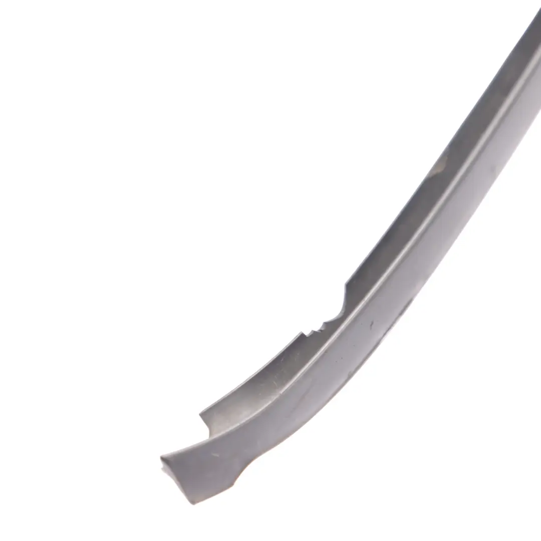 Volkswagen Touareg 7L Windshield Shape Moulding Front Left N/S - SKU 7L6854327 - Part number 7L6854327