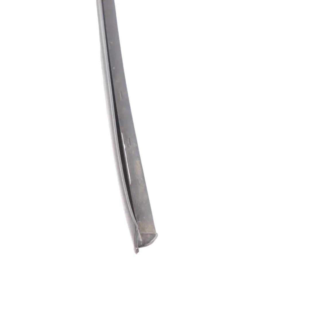 Volkswagen Touareg 7L Windshield Shape Moulding Front Left N/S - SKU 7L6854327 - Part number 7L6854327