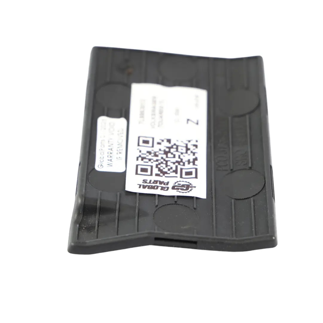 7L Gumowa Mata Schowka W Konsoli Środkowej do Volkswagen Touareg o numerze 7L6863013 Volkswagen Touareg 7L Gumowa Mata Schowka W Konsoli Środkowej - SKU 7L6863013 - Numer Części 7L6863013