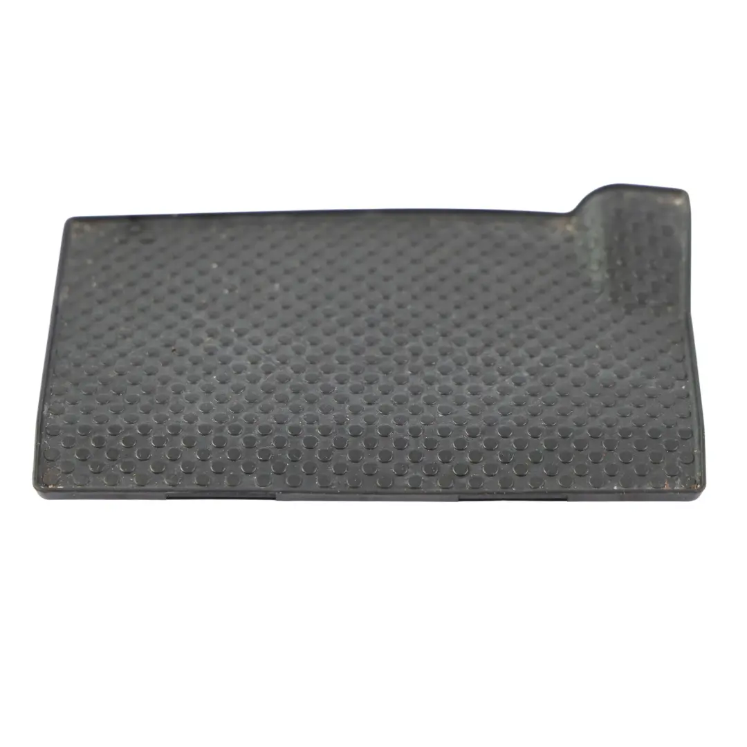 7L Centre Console Storage Rubber Insert Mat to Volkswagen Touareg with Part number 7L6863013 Volkswagen Touareg 7L Centre Console Storage Rubber Insert Mat - SKU 7L6863013 - Part number 7L6863013