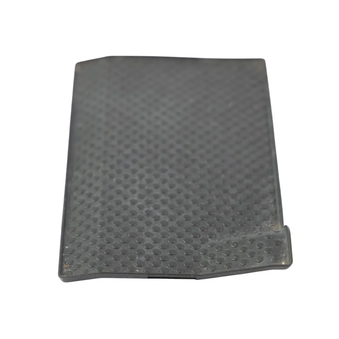 7L Alfombrilla De Goma Para La Consola Central para Volkswagen Touareg con número de pieza 7L6863013 Volkswagen Touareg 7L Alfombrilla De Goma Para La Consola Central - SKU 7L6863013 - Número de pieza 7L6863013