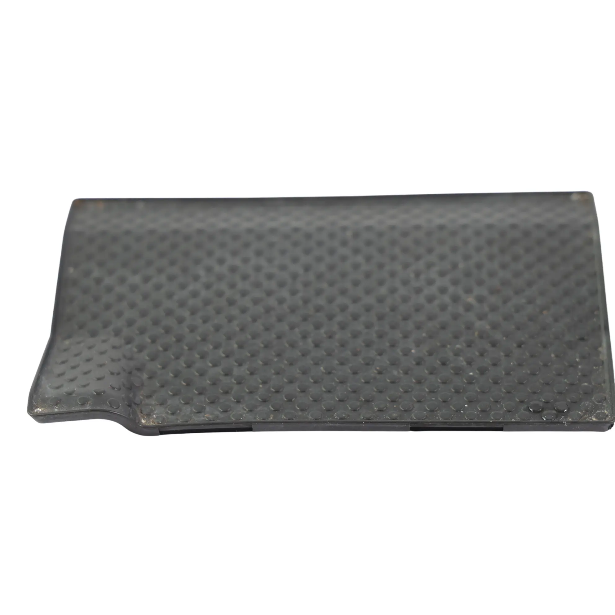 Volkswagen Touareg 7L Consolle Centrale Inserto In Gomma Tappetino 7L6863013