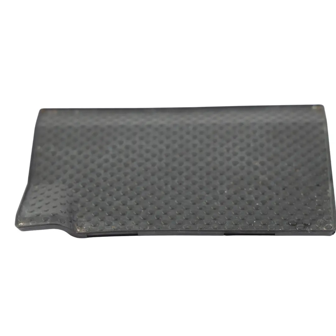 7L Gumowa Mata Schowka W Konsoli Środkowej do Volkswagen Touareg o numerze 7L6863013 Volkswagen Touareg 7L Gumowa Mata Schowka W Konsoli Środkowej - SKU 7L6863013 - Numer Części 7L6863013