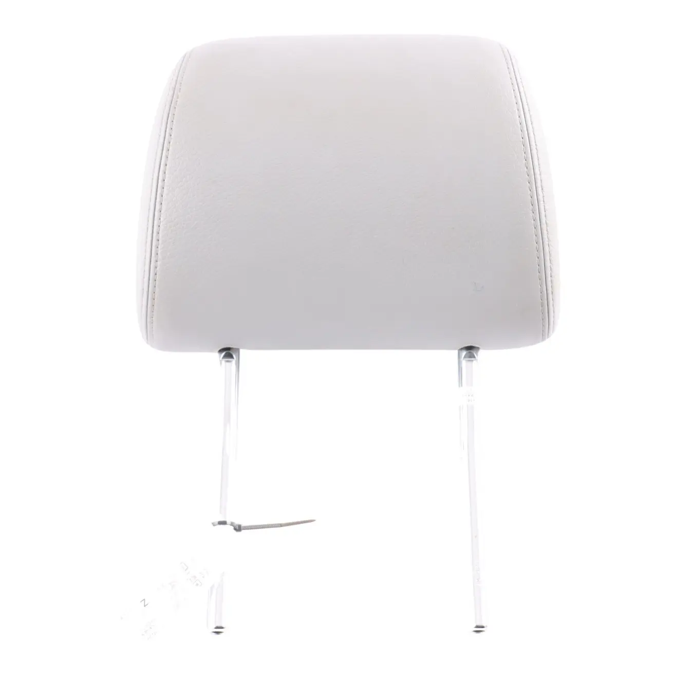 VW Touareg 7L Reposacabezas Gris Delantero Izquierdo Trasero Izquierdo Derecho