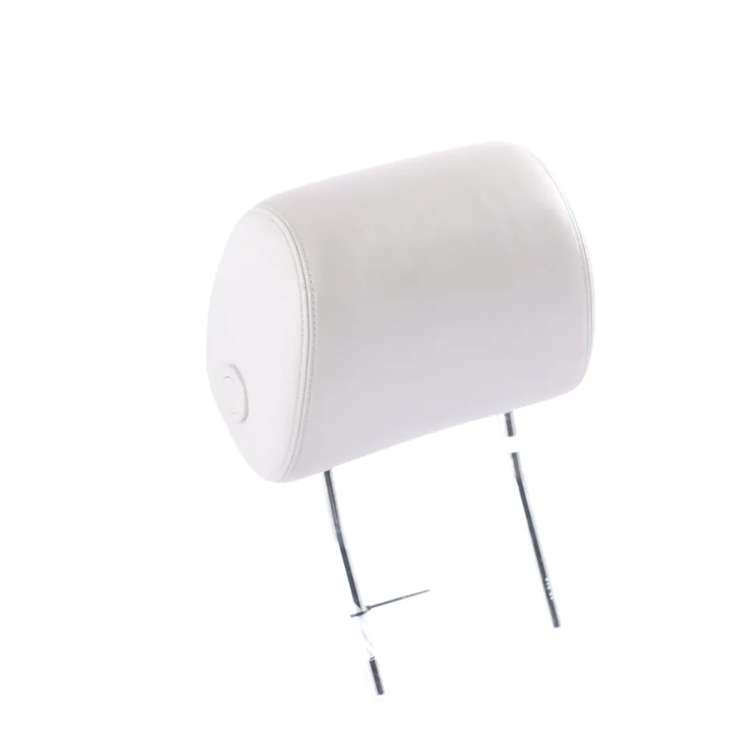 7L Kopfstütze Lether Grau Vorne Links Hinten Links Rechts für VW Touareg mit Teilenummer 7L6881902AB VW Touareg 7L Kopfstütze Lether Grau Vorne Links Hinten Links Rechts - SKU 7L6881902AB - Teilenummer 7L6881902AB