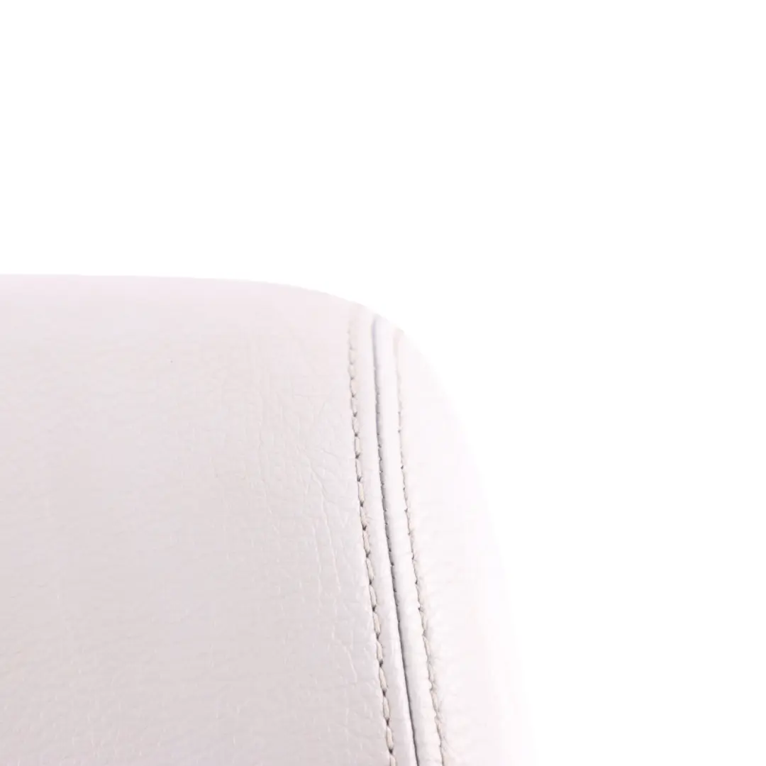 7L Appuie-Tête En Cuir Gris Pour Avant Gauche Arrière Gauche Droite pour VW Touareg à propos du numéro de pièce 7L6881902AB VW Touareg 7L Appuie-Tête En Cuir Gris Pour Avant Gauche Arrière Gauche Droite - SKU 7L6881902AB - Numéro de pièce 7L6881902AB