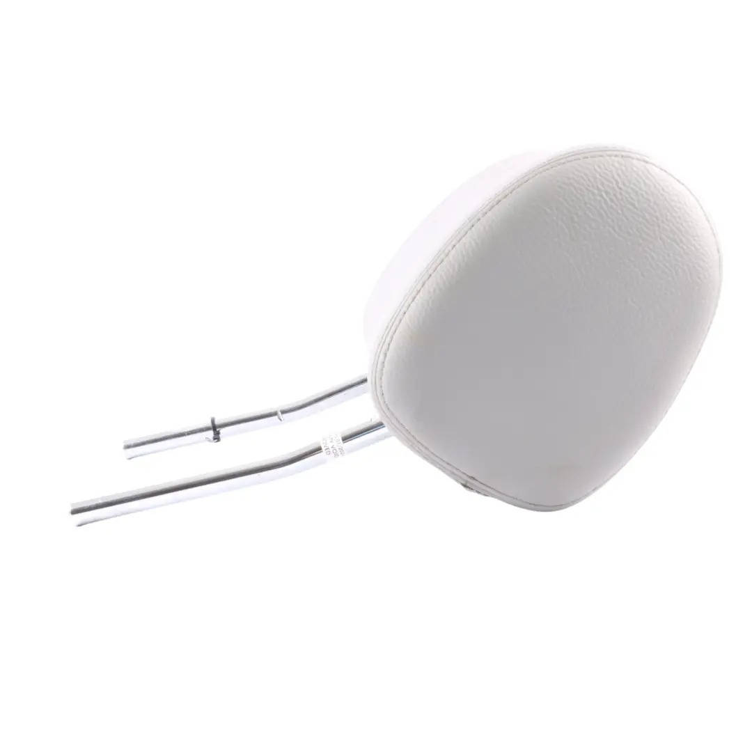 7L Appuie-Tête En Cuir Gris Pour Avant Gauche Arrière Gauche Droite pour VW Touareg à propos du numéro de pièce 7L6881902AB VW Touareg 7L Appuie-Tête En Cuir Gris Pour Avant Gauche Arrière Gauche Droite - SKU 7L6881902AB - Numéro de pièce 7L6881902AB