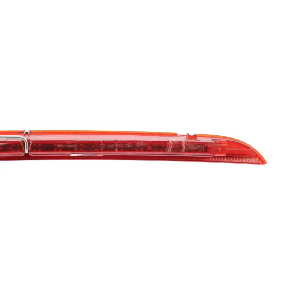 Volkswagen Touareg 7L Rear Third Stoplamp Stoplight Lamp Brake Light - SKU 7L6945097B-1 - Part number 7L6945097B