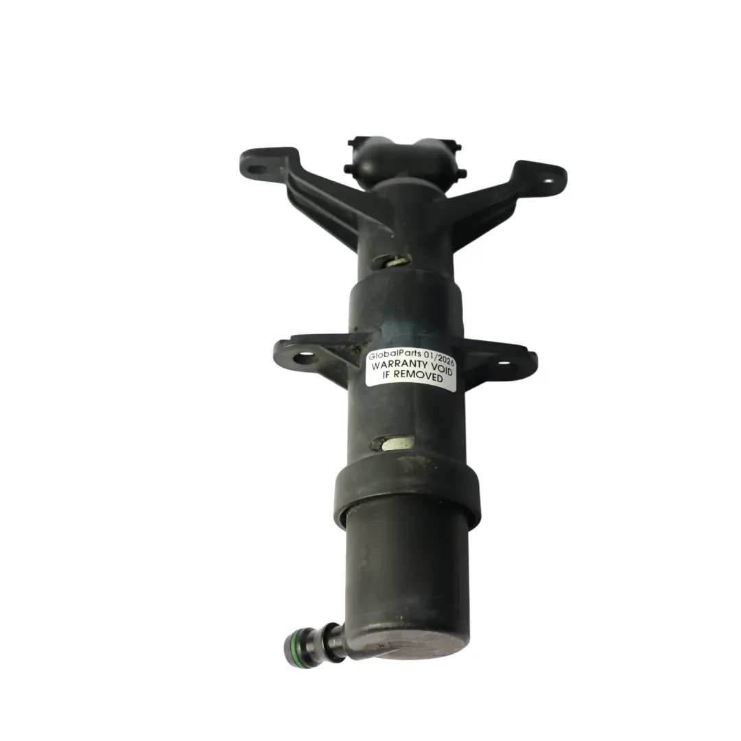 7L Düse Jet Waschanlage Scheinwerfer für VW Volkswagen Touareg mit Teilenummer 7L6955978 VW Volkswagen Touareg 7L Düse Jet Waschanlage Scheinwerfer - SKU 7L6955978 - Teilenummer 7L6955978