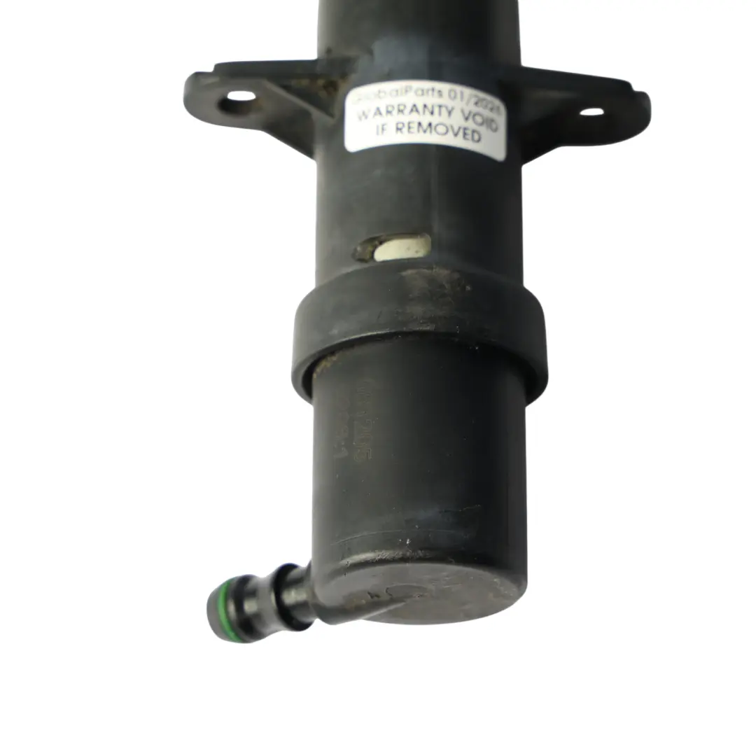 7L Düse Jet Waschanlage Scheinwerfer für VW Volkswagen Touareg mit Teilenummer 7L6955978 VW Volkswagen Touareg 7L Düse Jet Waschanlage Scheinwerfer - SKU 7L6955978 - Teilenummer 7L6955978