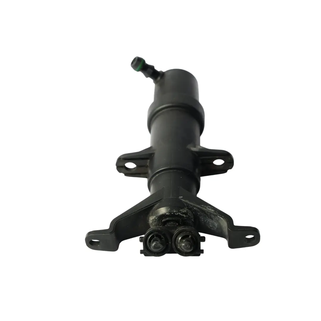 7L Düse Jet Waschanlage Scheinwerfer für VW Volkswagen Touareg mit Teilenummer 7L6955978 VW Volkswagen Touareg 7L Düse Jet Waschanlage Scheinwerfer - SKU 7L6955978 - Teilenummer 7L6955978