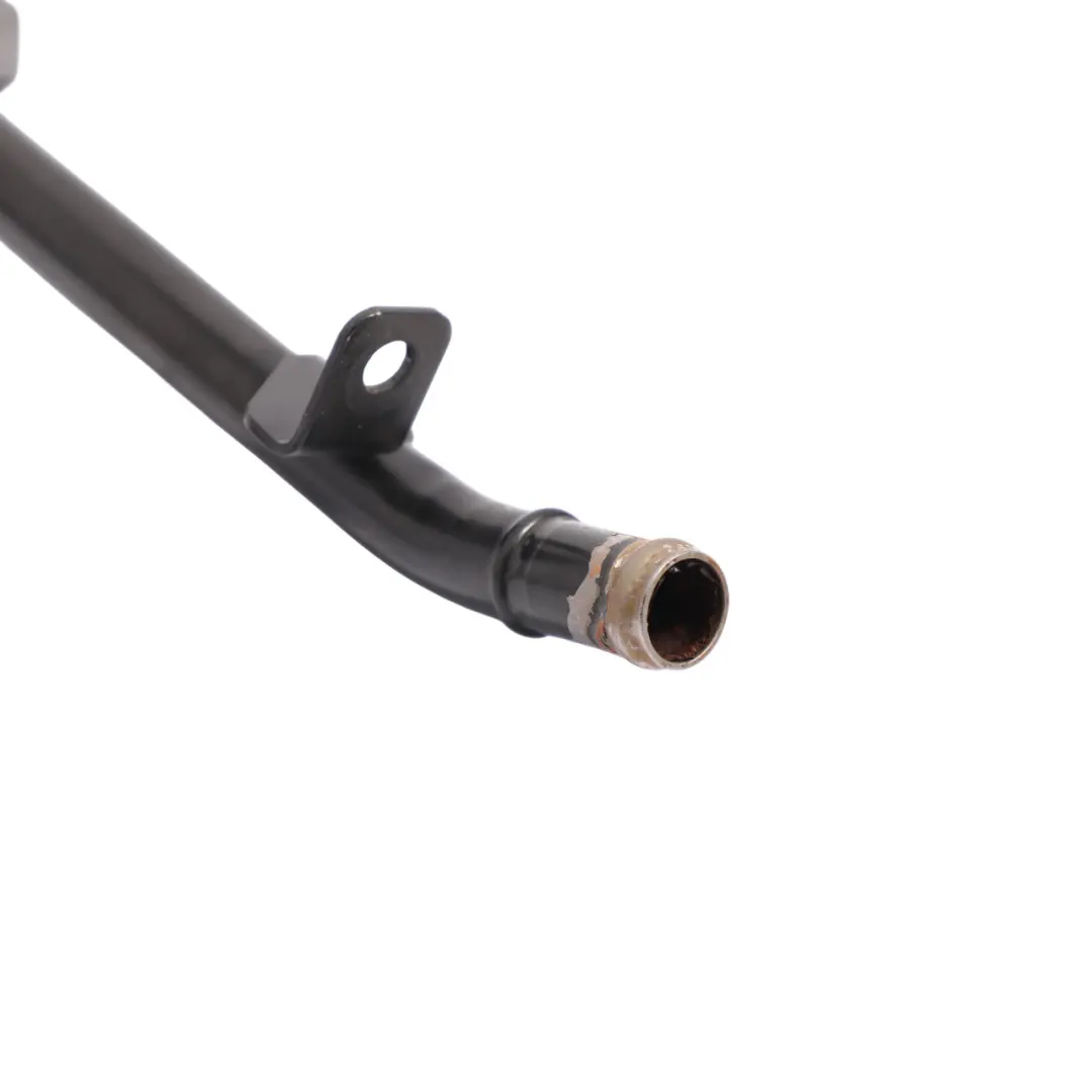 Audi Q7 S Line Water Coolant Pipe Hose Tube Line - SKU 7L8121070S - Part number 7L8121070S