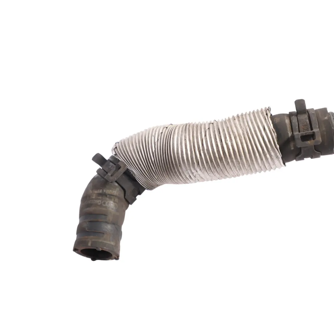 Audi Q7 S Line Water Coolant Pipe Hose Tube Line - SKU 7L8121070S - Part number 7L8121070S