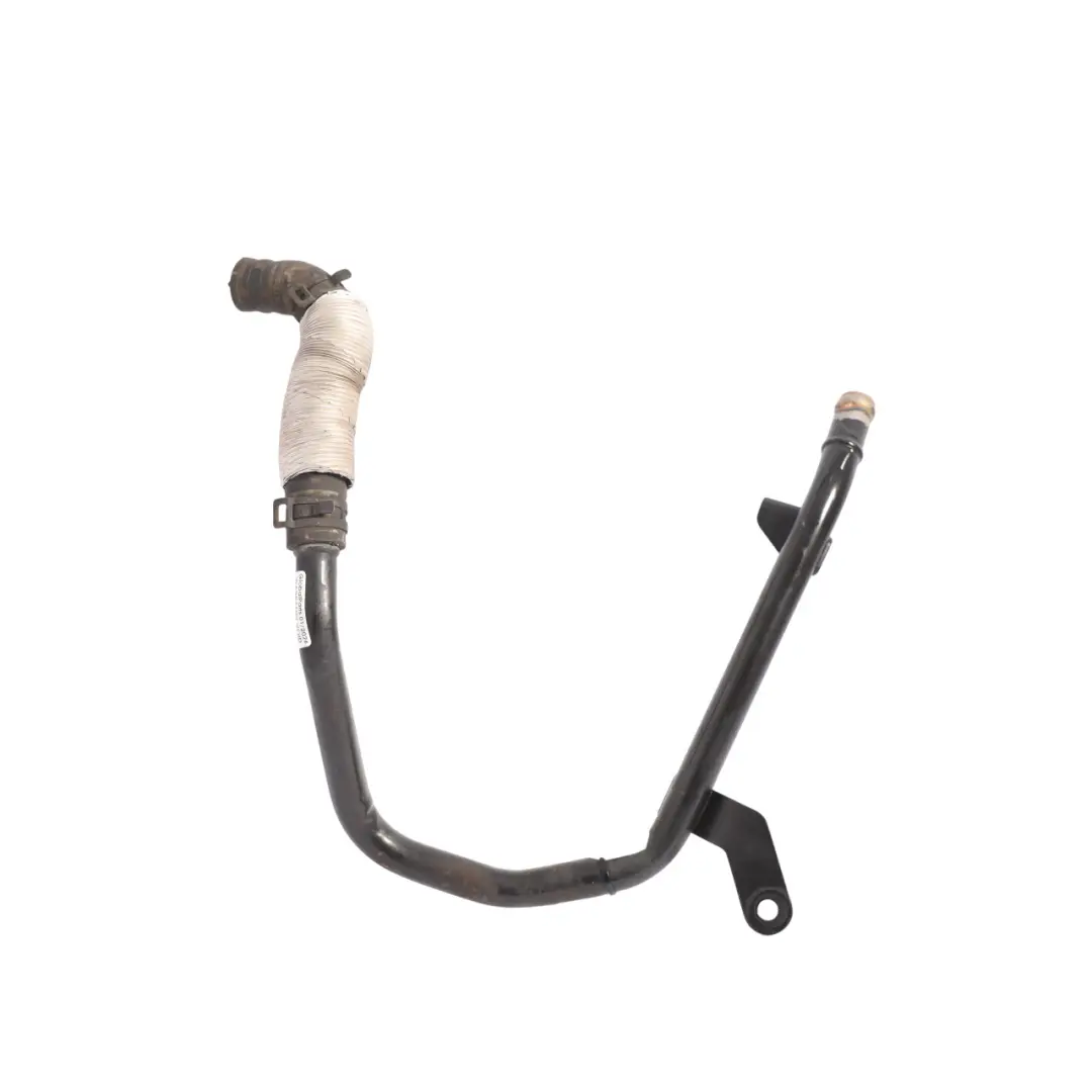 Water Coolant Pipe Hose Tube Line to Audi Q7 S Line with Part number 7L8121070S Audi Q7 S Line Water Coolant Pipe Hose Tube Line - SKU 7L8121070S - Part number 7L8121070S