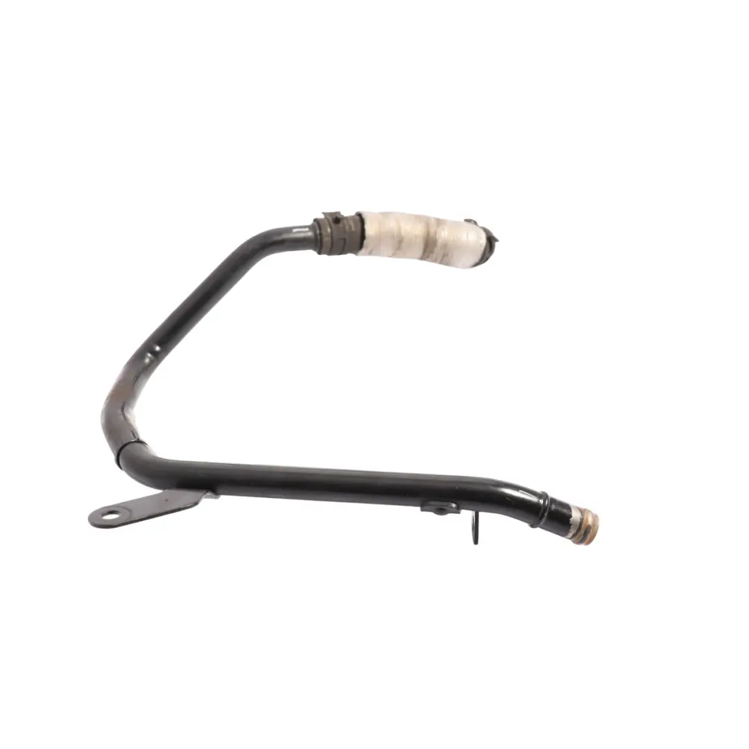 Audi Q7 S Line Water Coolant Pipe Hose Tube Line - SKU 7L8121070S - Part number 7L8121070S